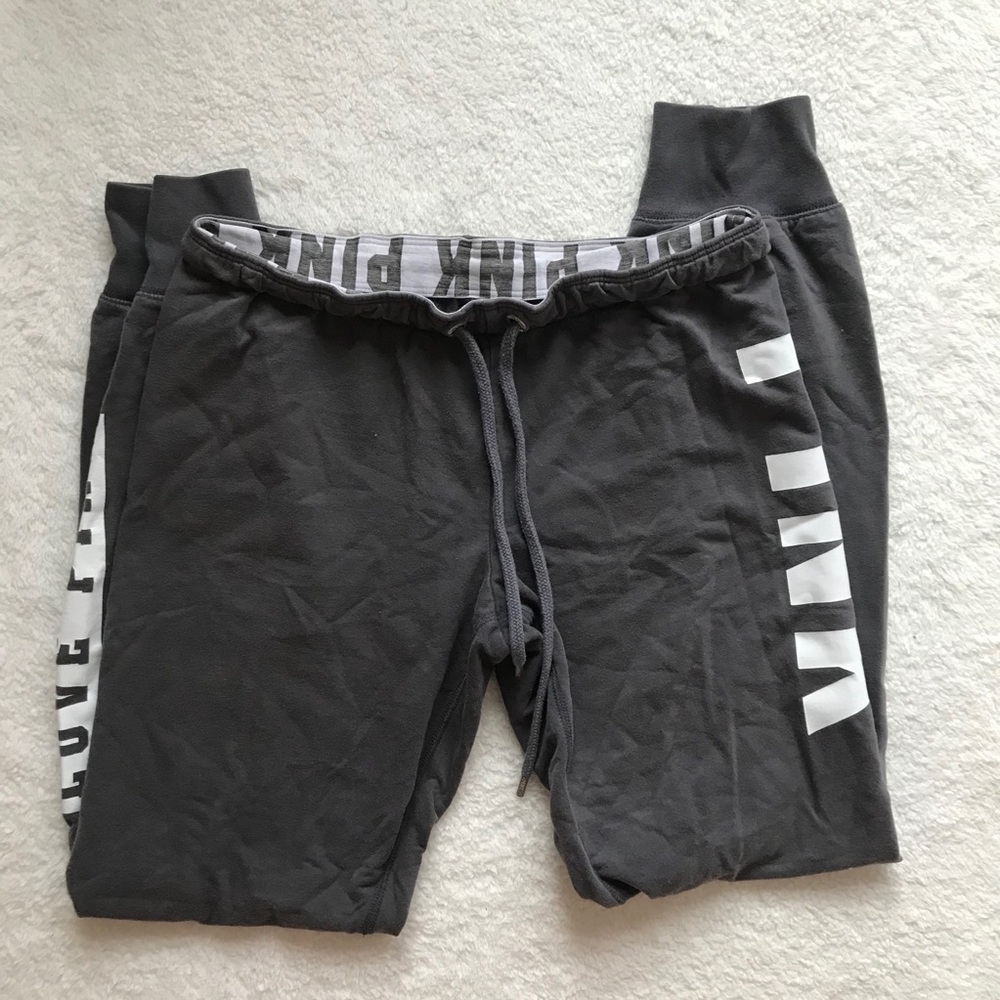 sweatpants